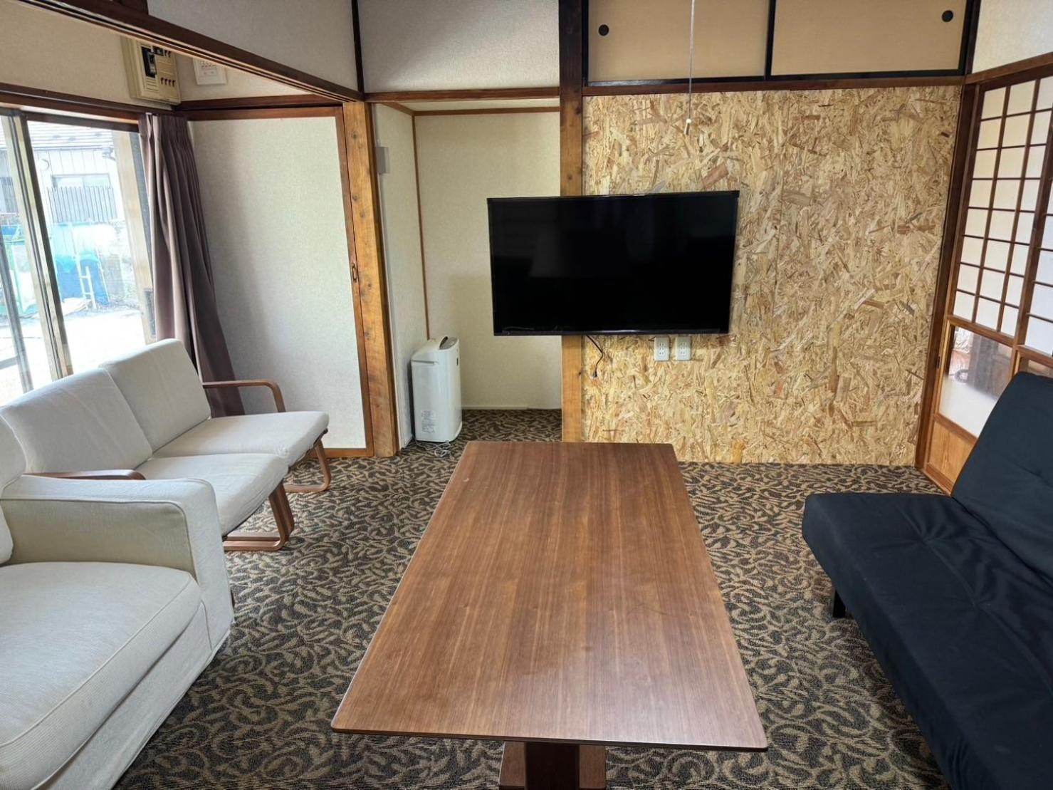 Holiday home Polar 4 - Vacation 30491v *